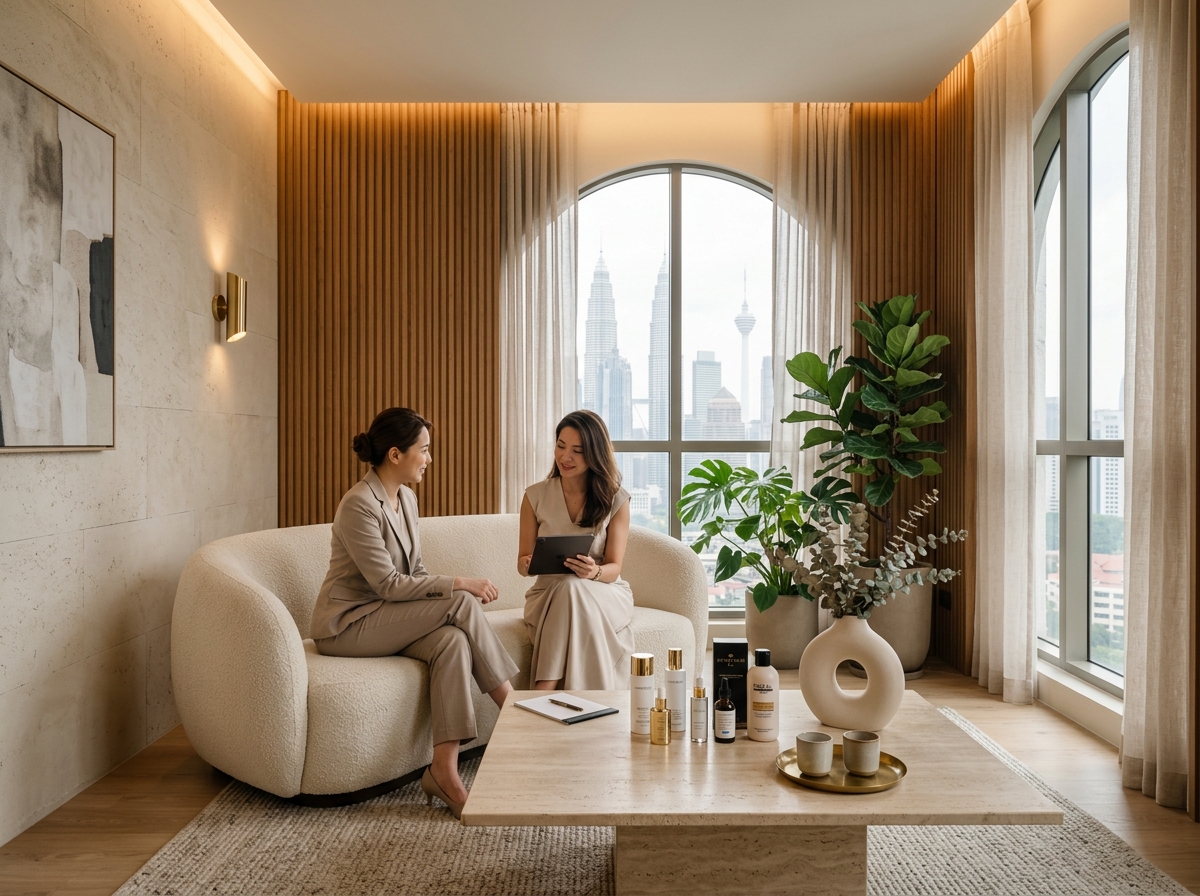Sanctuary VIP Lounge